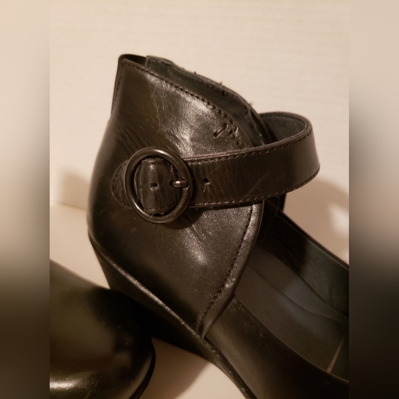 Dansko Mary Jane Clogs - Picture 4 of 14